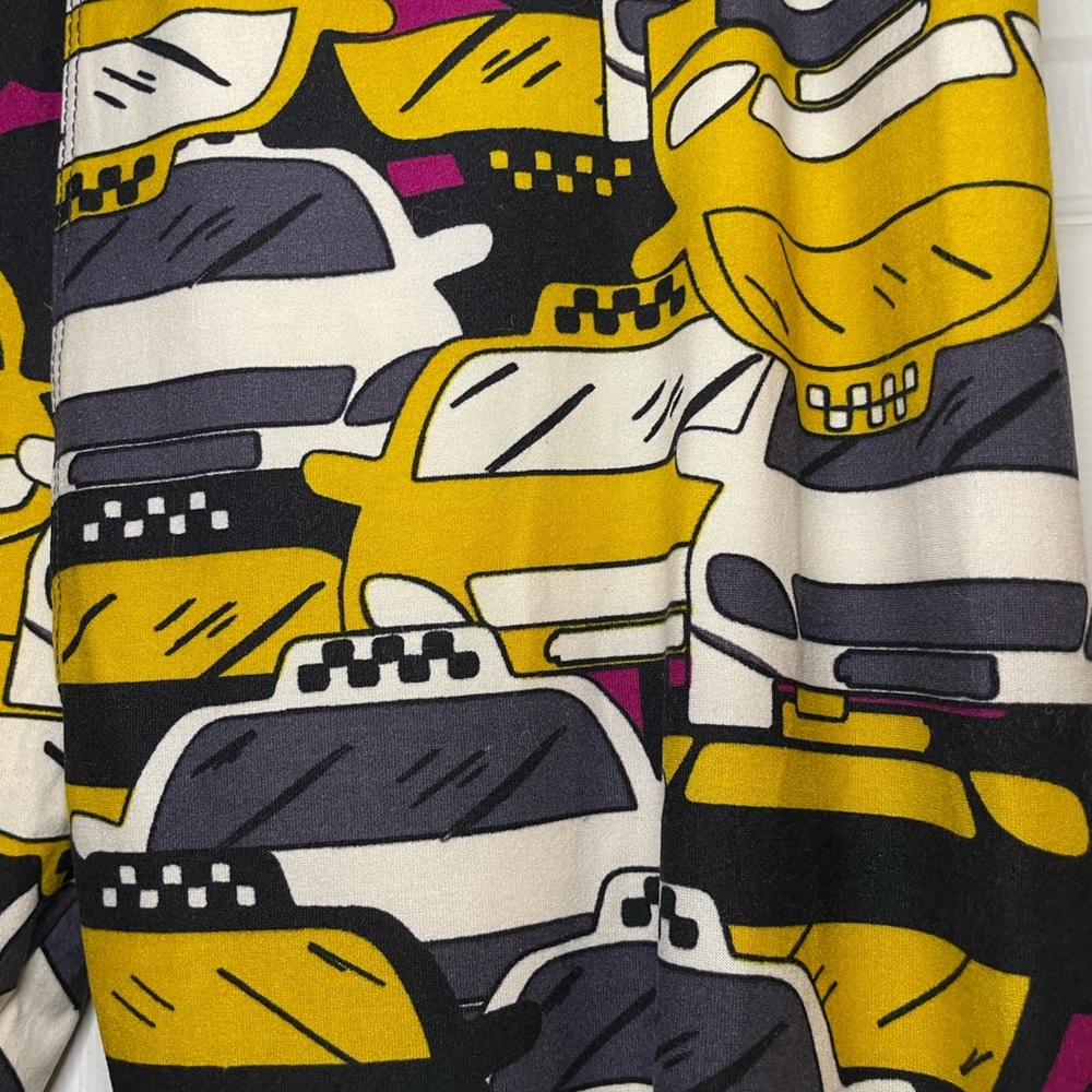 LuLaRoe Leggings - Picture 3 of 5